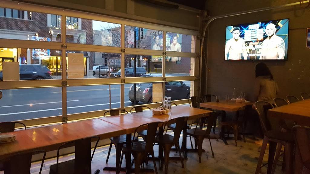 The Warehouse Bar & Pizzeria Chicago | meal delivery | 1419 W Fullerton Ave, Chicago, IL 60614, USA | 7736616454 OR +1 773-661-6454