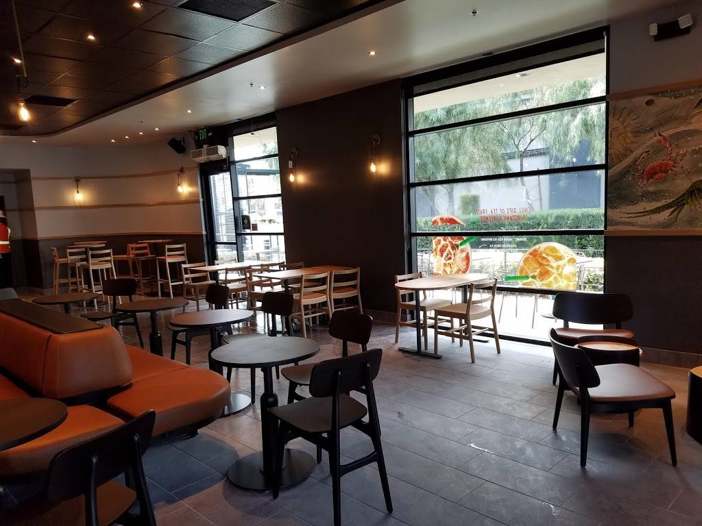 Starbucks | cafe | 8025 Day Creek Blvd, Rancho Cucamonga, CA 91739, USA | 9094630423 OR +1 909-463-0423