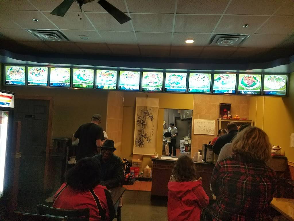 Top China | restaurant | 32 Sugar Creek Center, Bella Vista, AR 72714, USA | 4798556868 OR +1 479-855-6868