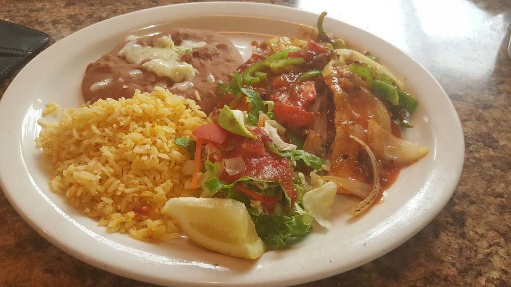 Casa Mañana Restaurant | restaurant | 711 D St, San Rafael, CA 94901, USA | 4154567345 OR +1 415-456-7345