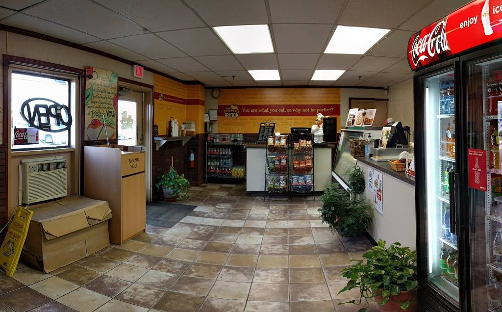 The Perfect Pita | restaurant | 7653 Fullerton Rd, Springfield, VA 22153, USA | 7036440004 OR +1 703-644-0004