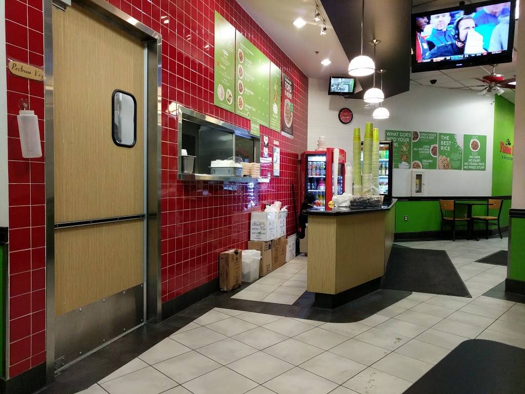 Flame Broiler | restaurant | 1500 Cañada Blvd suite a, Glendale, CA 91208, USA | 8182425742 OR +1 818-242-5742