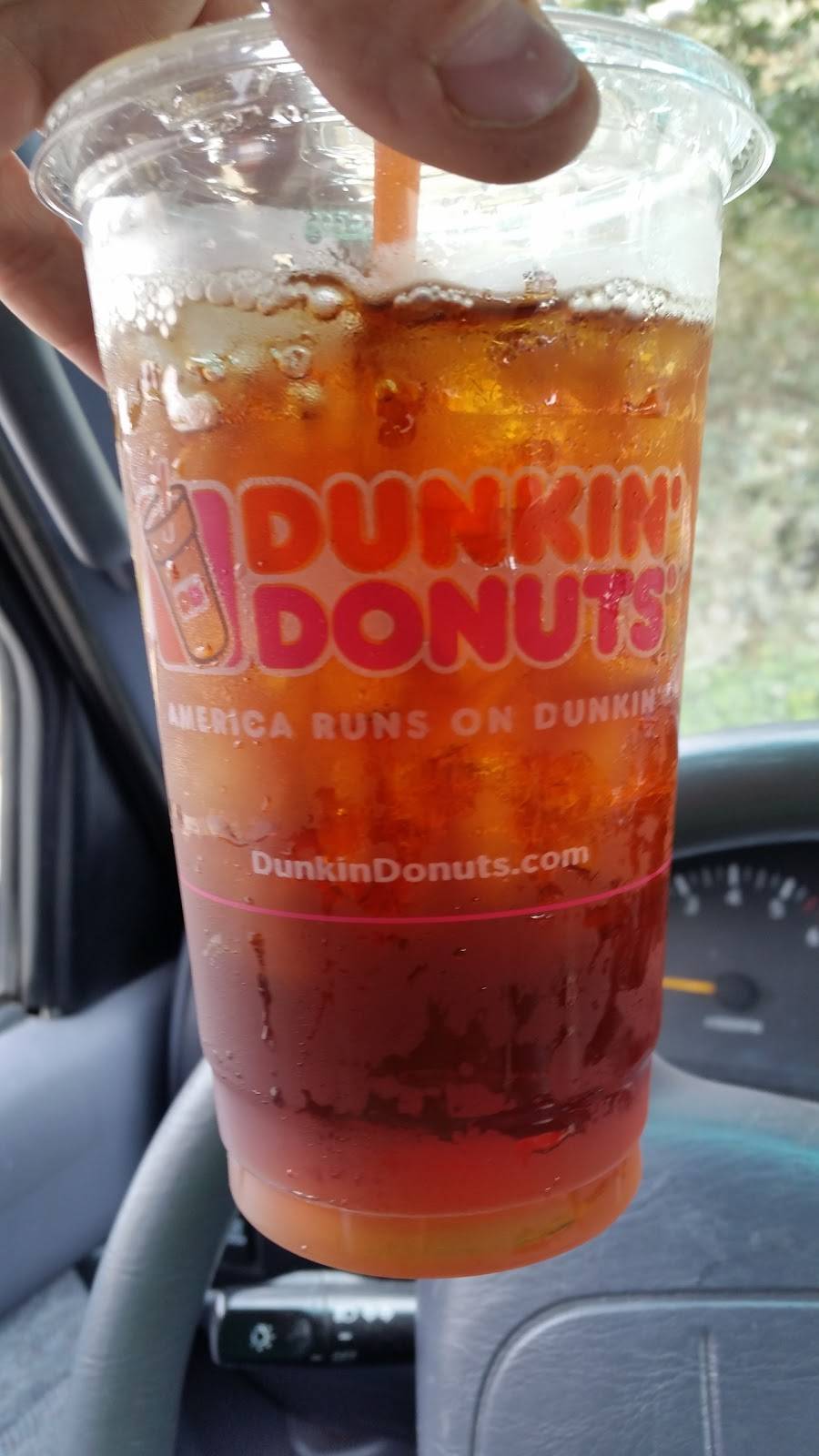Dunkin | bakery | 5308 Calhoun Memorial Hwy, Easley, SC 29640, USA | 8648596005 OR +1 864-859-6005