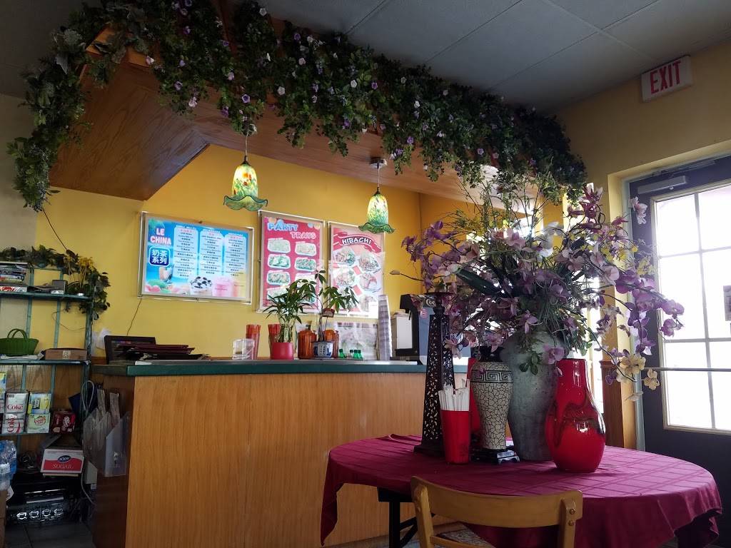 Le China | restaurant | 37 Blake Blvd, Celebration, FL 34747, USA | 3219392462 OR +1 321-939-2462