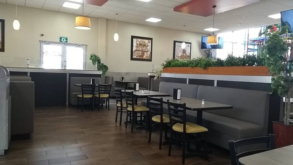 Pollo Asil | restaurant | Carretera libre Tijuana, Ensenada - Rosarito 201 Col, Benito Juárez, 22710 Rosarito, B.C., Mexico | 016616135656 OR +52 661 613 5656