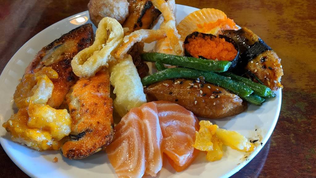 Japan House | restaurant | 300 W Plano Pkwy, Plano, TX 75075, USA | 9726338000 OR +1 972-633-8000