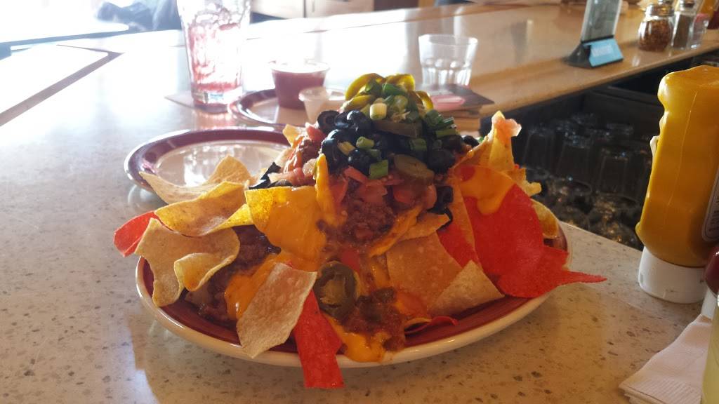 19th Hole Sports Bar & Grill | restaurant | 9067 WI-70, St Germain, WI 54558, USA | 7155424042 OR +1 715-542-4042