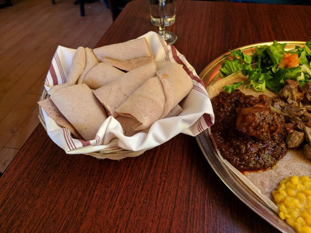 Ethiopia Restaurant | restaurant | 2955 Telegraph Ave, Berkeley, CA 94705, USA | 5108431992 OR +1 510-843-1992