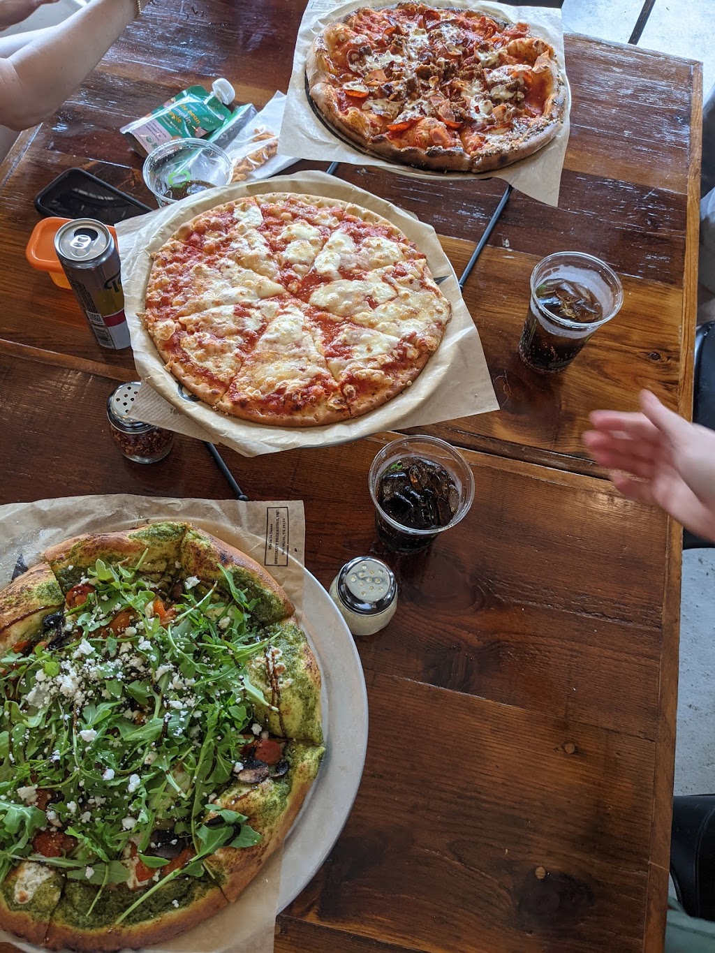 30 North Coffee Bar and Gastropub | restaurant | 302 E Alamo St, Brenham, TX 77833, USA | 9795519100 OR +1 979-551-9100