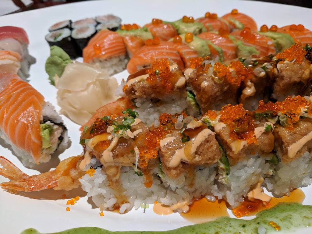 Sushi Kai | restaurant | 1728 N Milpitas Blvd, Milpitas, CA 95035, USA | 4089568400 OR +1 408-956-8400