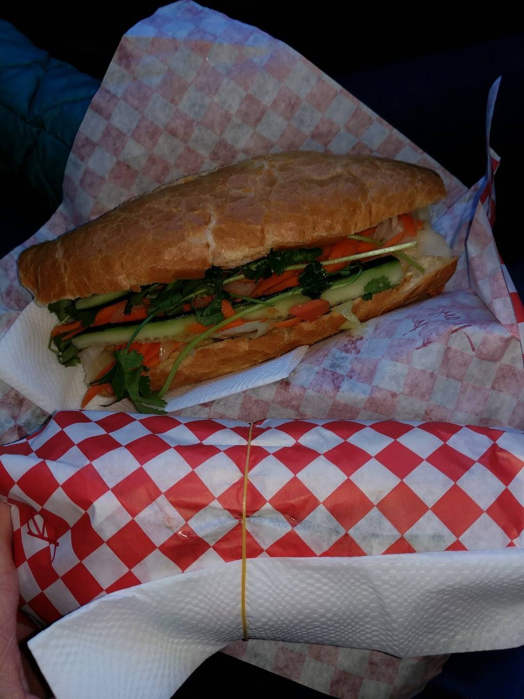 Mai Banh Mi | restaurant | 6601 Telegraph Ave, Oakland, CA 94609, USA | 5107885755 OR +1 510-788-5755