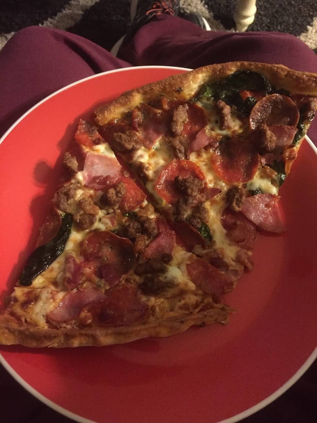 Pizza Hut | meal delivery | 7211 Regent St, New Orleans, LA 70124, USA | 5042883100 OR +1 504-288-3100