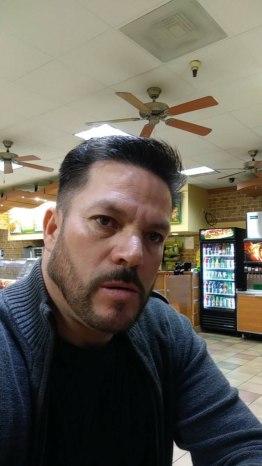 Subway | restaurant | Foothill Oaks, 1449 E F St Suite 101 F & G, Oakdale, CA 95361, USA | 2098472011 OR +1 209-847-2011