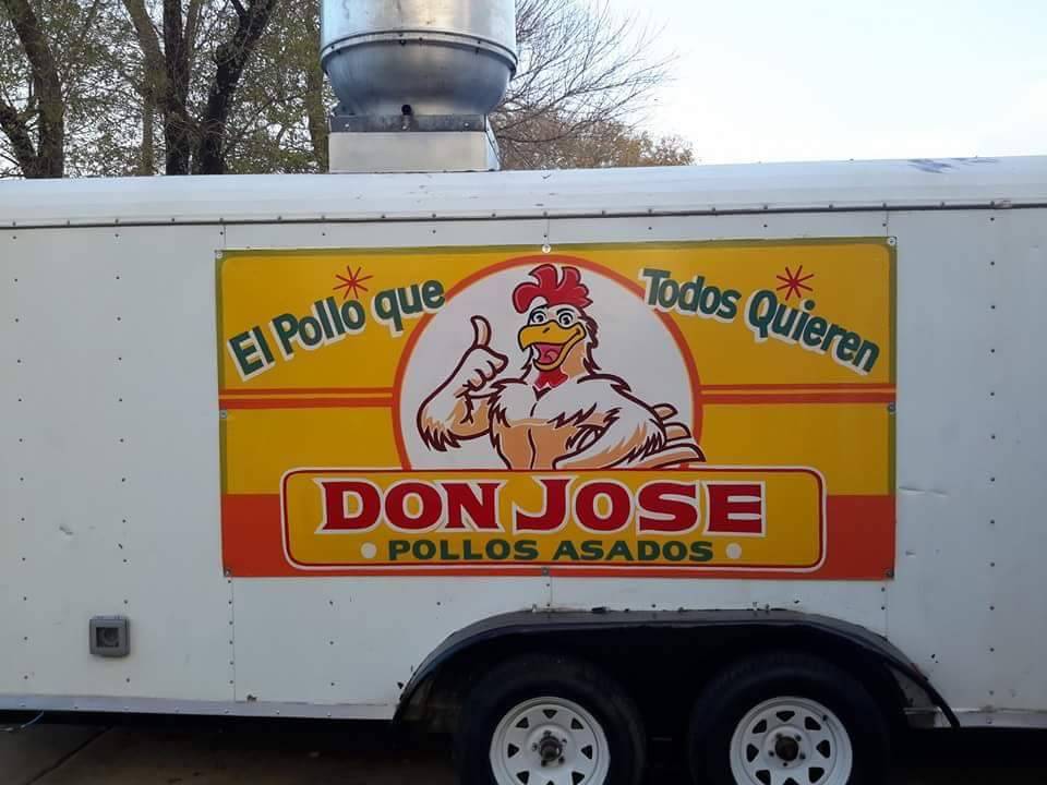 Pollos Asados Don Jose | restaurant | 451 W Petaluma Blvd, San Antonio, TX 78221, USA | 2103222659 OR +1 210-322-2659