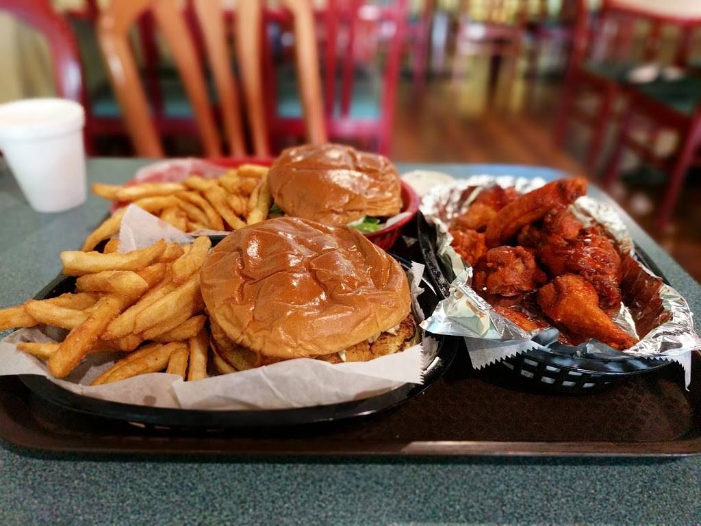 Karachi Broast & Grill | restaurant | 5775 Jimmy Carter Blvd #180, Norcross, GA 30071, USA | 6782910101 OR +1 678-291-0101