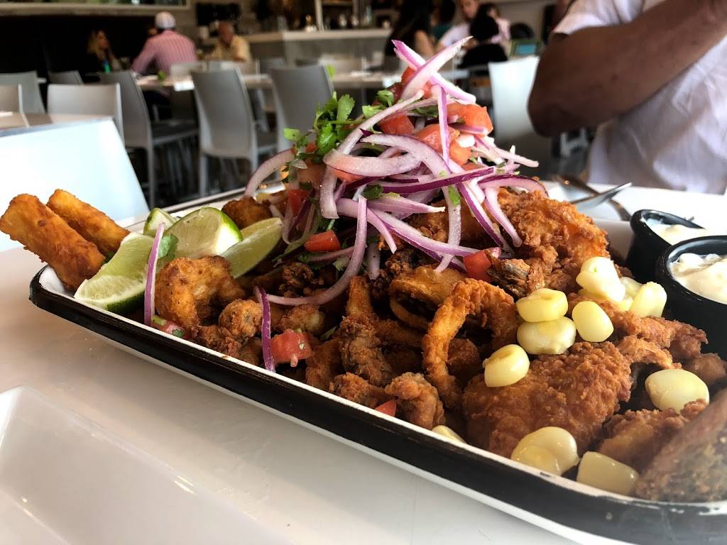 Dr Limon Ceviche Bar - Kendall | restaurant | 13766 SW 84th St, Miami, FL 33183, USA | 3053829204 OR +1 305-382-9204