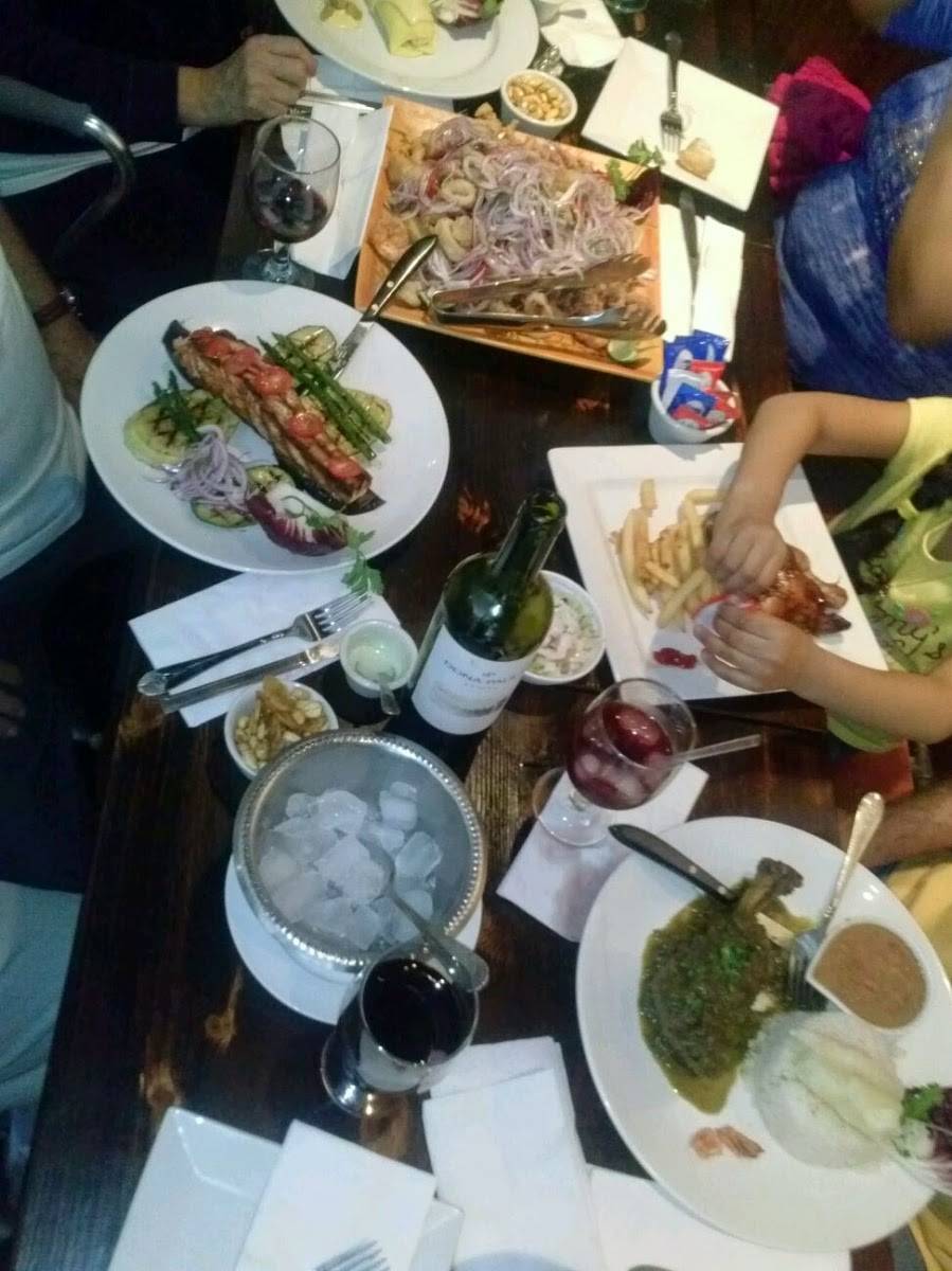 El Chalan Restaurant | restaurant | 45 Midland Ave, Port Chester, NY 10573, USA | 9149342244 OR +1 914-934-2244