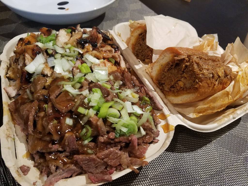 Ronin Terriyaki | restaurant | 8250 Painter Ave, Whittier, CA 90602, USA | 5623255980 OR +1 562-325-5980