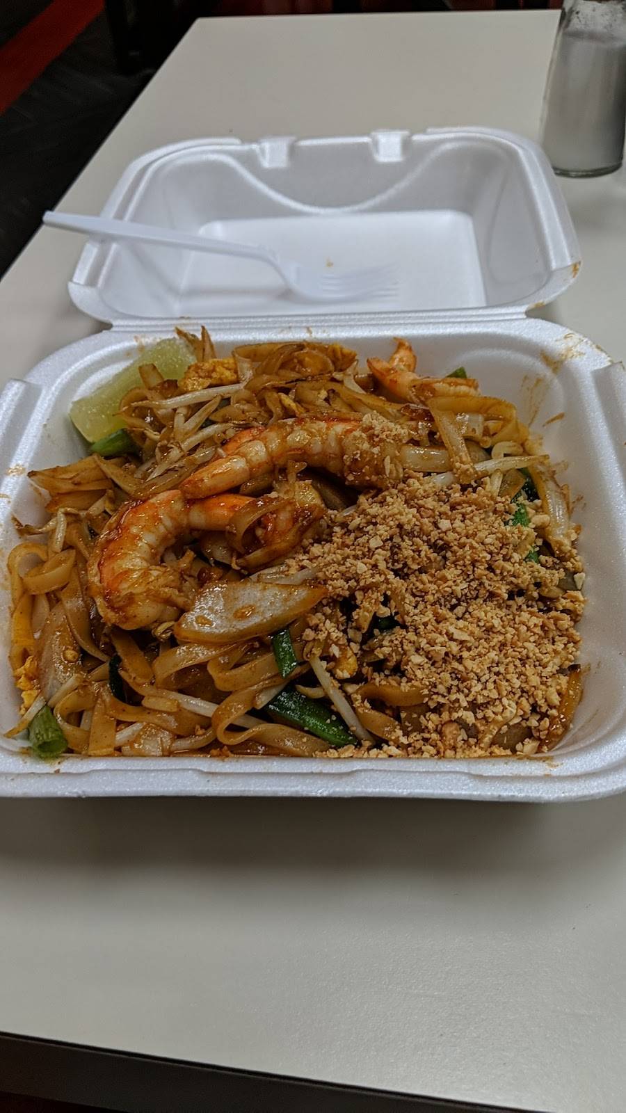 Asian Express | restaurant | 101 5th St E # 285, St Paul, MN 55101, USA | 6516027960 OR +1 651-602-7960
