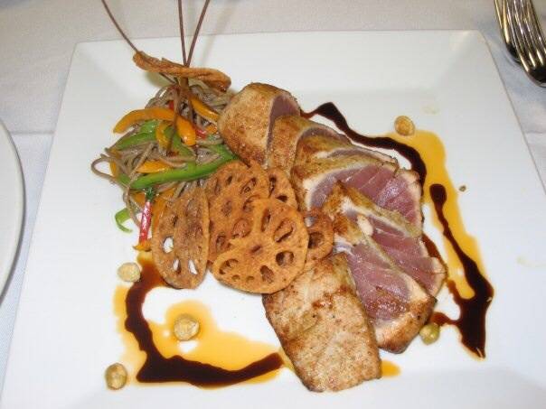 Rustys Bistro | restaurant | 1160 Gulf Blvd, Clearwater Beach, FL 33767, USA | 72759516113204 OR +1 727-595-1611 ext. 3204