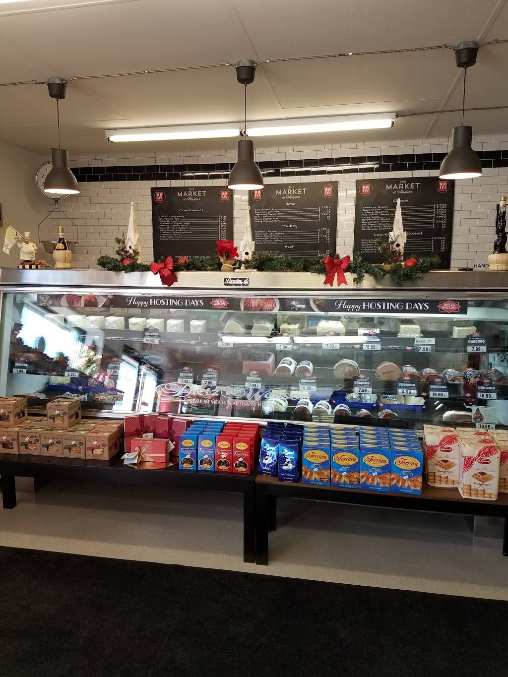 Maglio Sausage Co | restaurant | 3632 S 3rd St, Philadelphia, PA 19148, USA | 2154653902 OR +1 215-465-3902