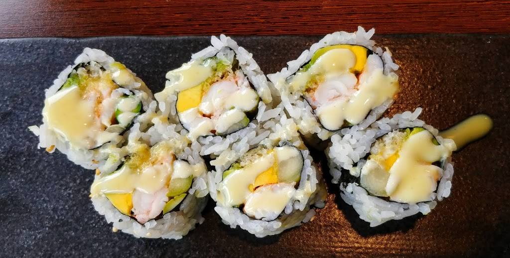 Sakura Garden | restaurant | 531 Warburton Ave, Hastings-On-Hudson, NY 10706, USA | 9144781978 OR +1 914-478-1978