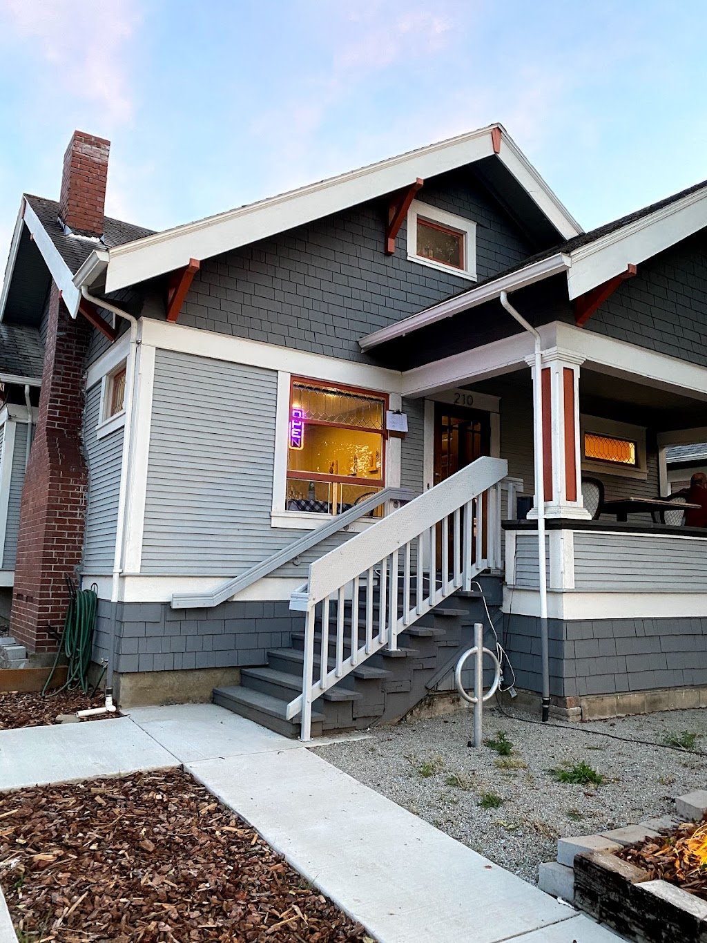 Forage | cafe | 210 W 1st St, Newberg, OR 97132, USA | 9712818633 OR +1 971-281-8633