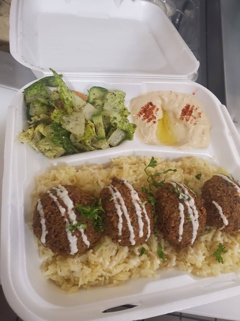 Baba K | restaurant | 8413 Haven Ave, Rancho Cucamonga, CA 91730, USA | 9097555205 OR +1 909-755-5205