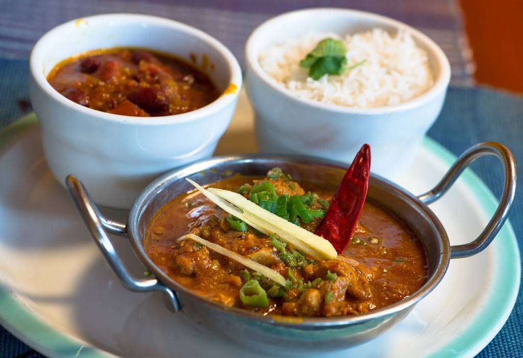 Himalaya Restaurant Thousand Oaks | restaurant | 720 Thousand Oaks Blvd, Thousand Oaks, CA 91360, USA | 8054091041 OR +1 805-409-1041