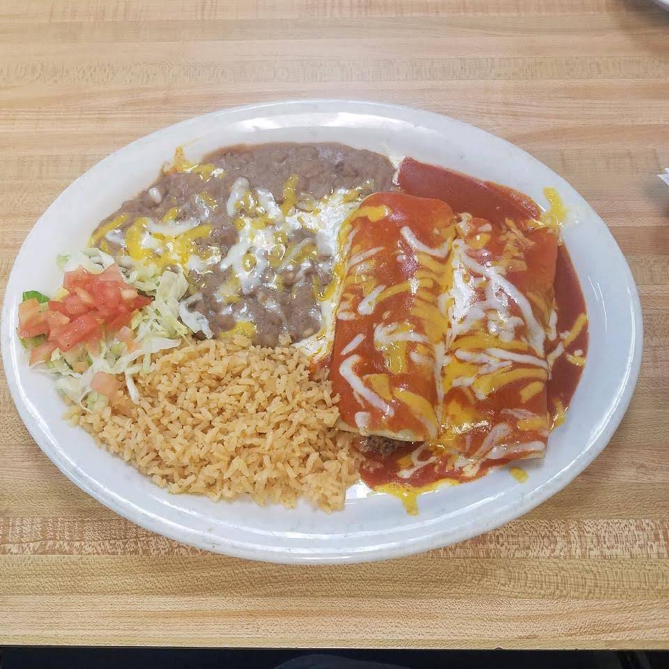 El Sol | restaurant | 1920 Creston Rd STE D, Paso Robles, CA 93446, USA | 8052270806 OR +1 805-227-0806