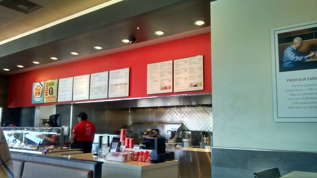 Panda Express | meal takeaway | 4400 Rib Mountain Dr, Wausau, WI 54401, USA | 7152410009 OR +1 715-241-0009