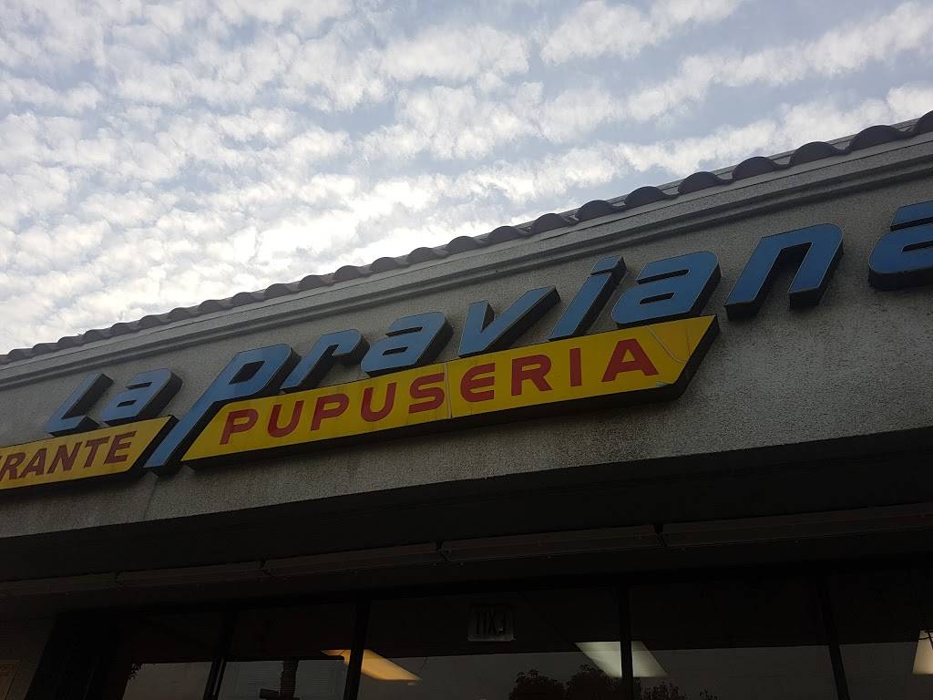 La Praviana Restaurant | restaurant | 8225 Long Beach Blvd, South Gate, CA 90280, USA | 3235858905 OR +1 323-585-8905