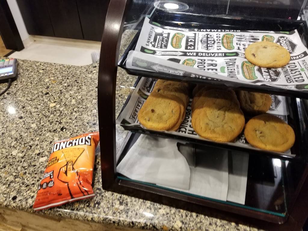 Picklemans Gourmet Cafe | meal delivery | 370 N 114th St, Omaha, NE 68154, USA | 4026141144 OR +1 402-614-1144