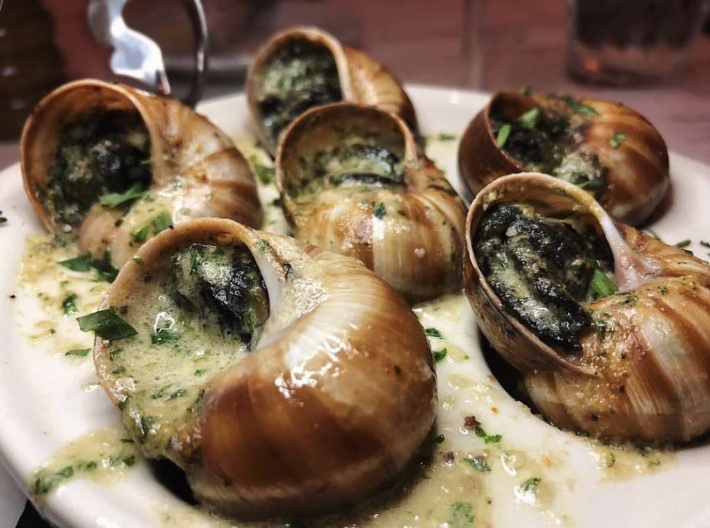 La Rue Bistronomie | restaurant | 3145 Commodore Plaza, Miami, FL 33133, USA | 3057745929 OR +1 305-774-5929