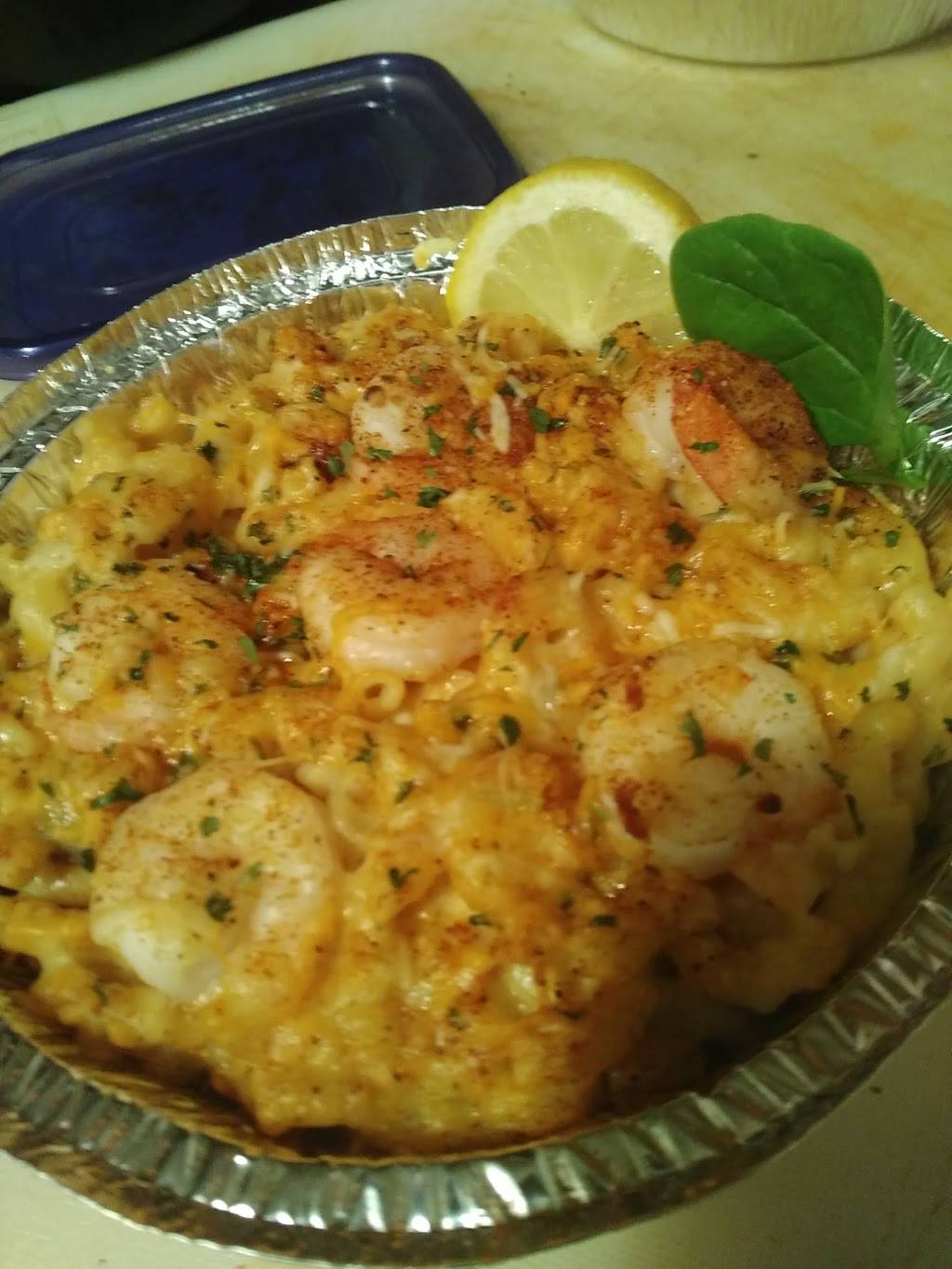 Bubbas Kitchen n good eats | restaurant | 2502 N 29th St, Philadelphia, PA 19132, USA | 2675190654 OR +1 267-519-0654