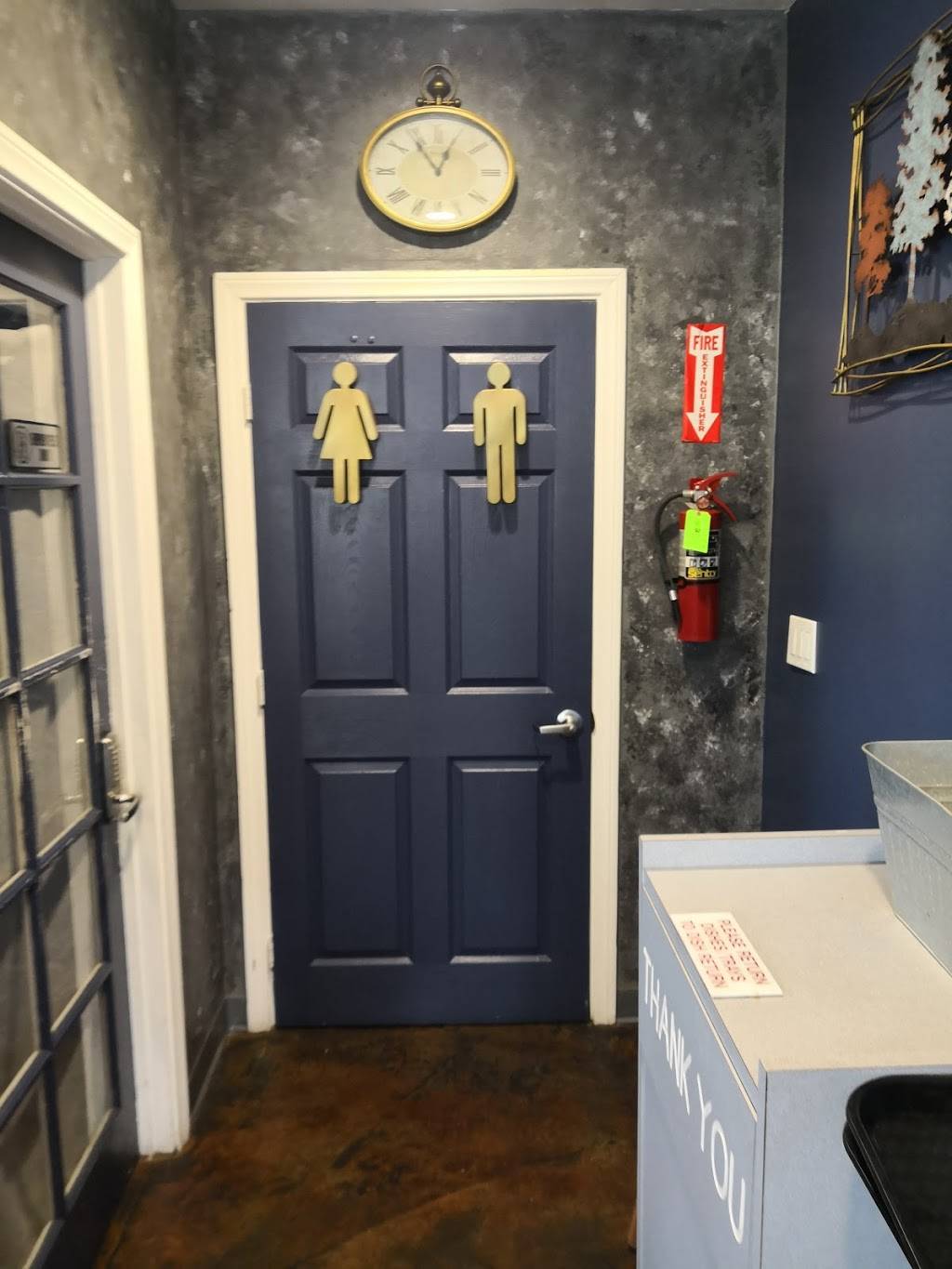 CITRINA BERRY FRESH | restaurant | 1515 Highland Ave, National City, CA 91950, USA | 6197737648 OR +1 619-773-7648