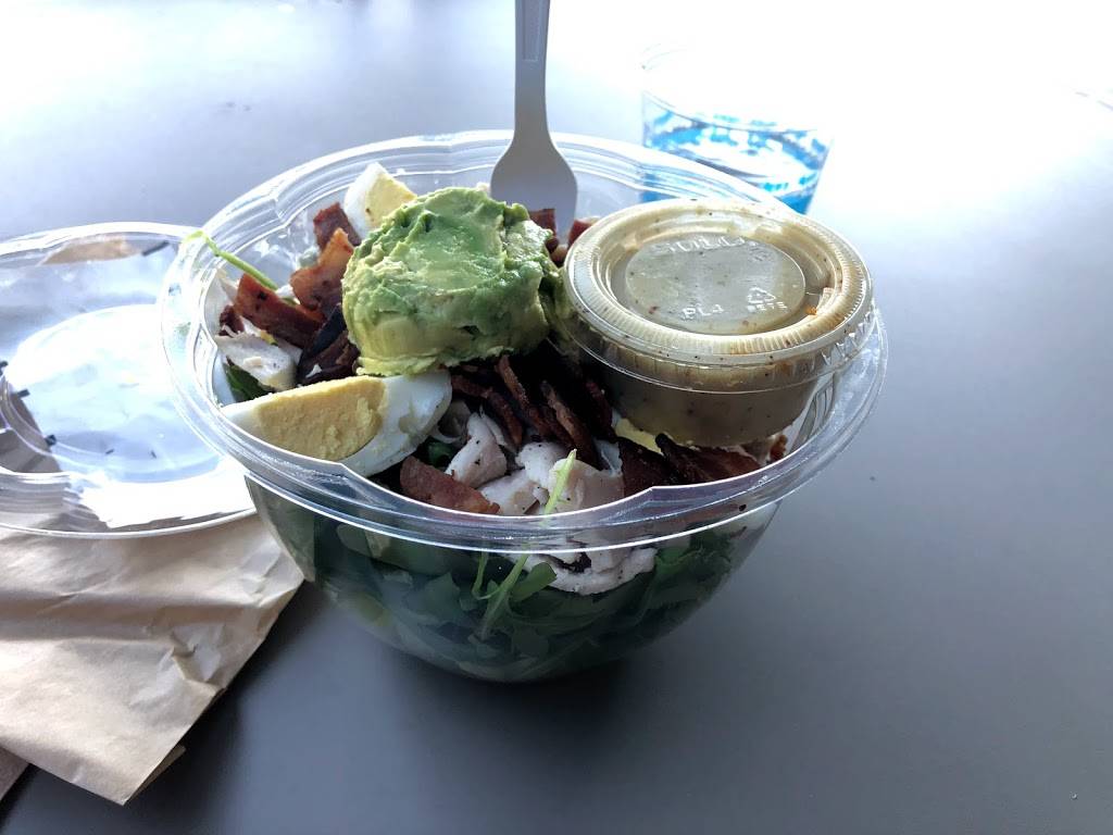 Mendocino Farms | meal takeaway | 444 S Flower St, Los Angeles, CA 90071, USA | 2136273262 OR +1 213-627-3262