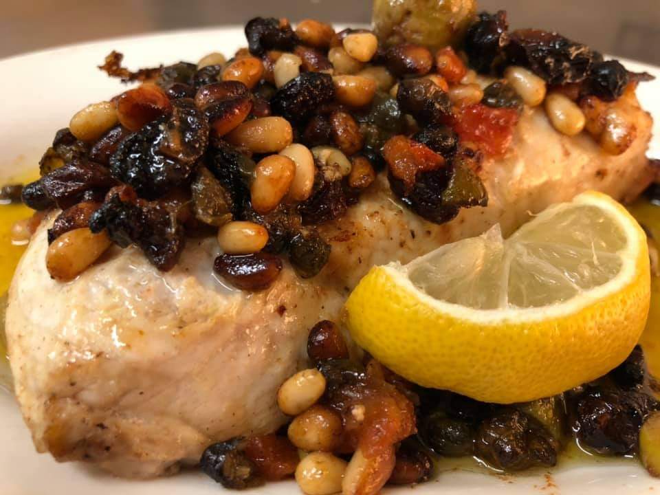 Crooners Lounge | restaurant | 117 S Main St #1414, Fort Scott, KS 66701, USA | 6202249787 OR +1 620-224-9787