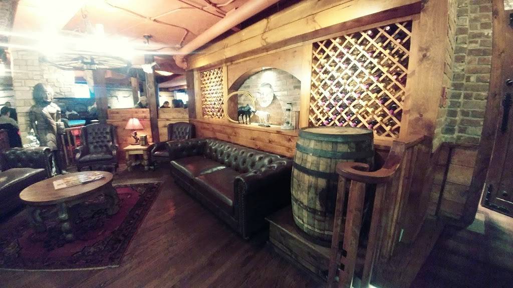 Als Char-House | restaurant | 32 South La Grange Road, La Grange, IL 60525, USA | 7083546255 OR +1 708-354-6255