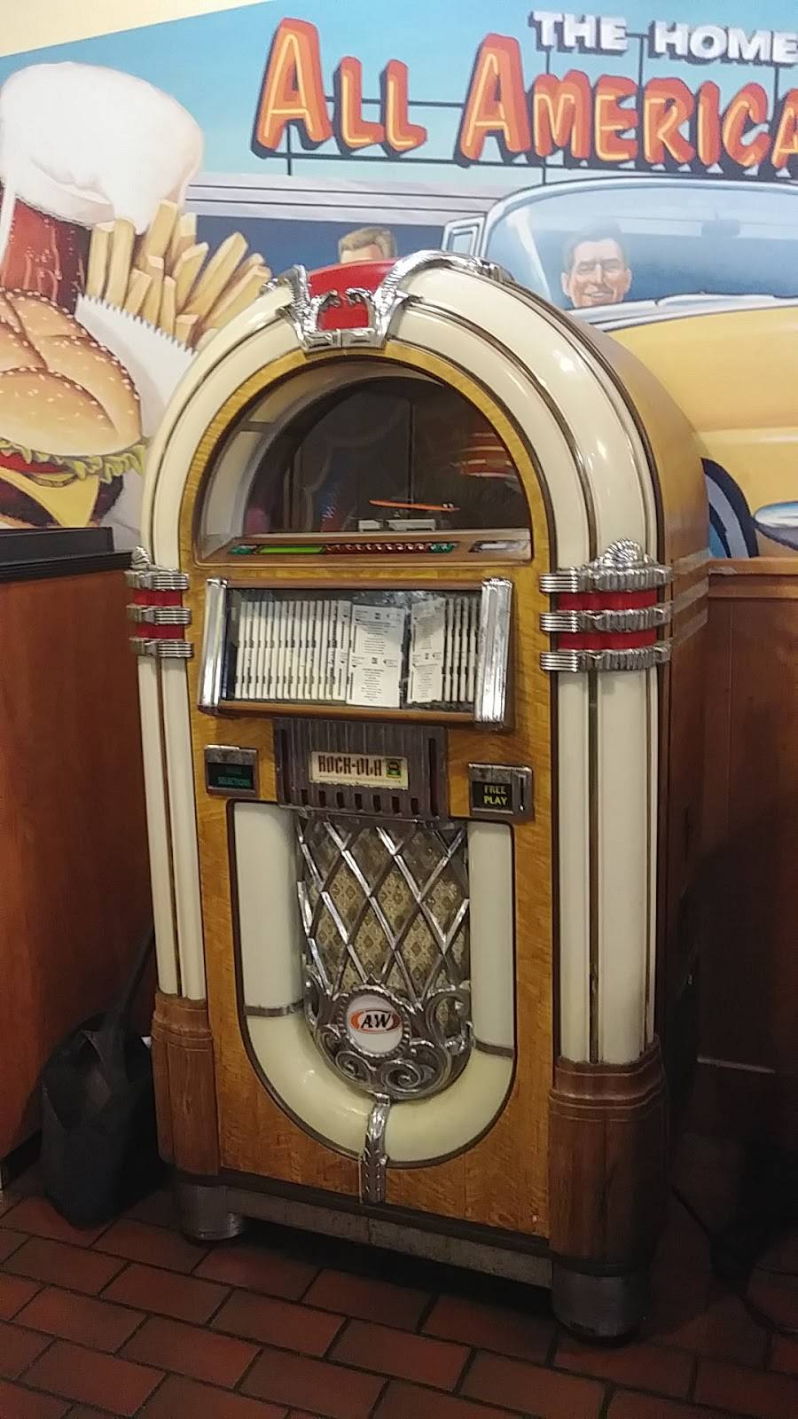 Long John Silvers | restaurant | 2156 S Ridgewood Ave, South Daytona, FL 32119, USA | 3867618400 OR +1 386-761-8400