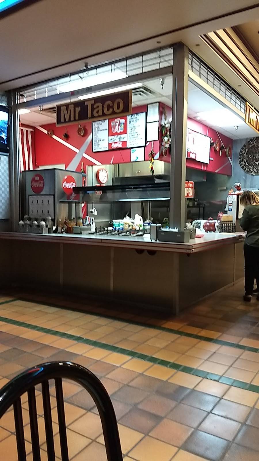 Mr.Taco | restaurant | 23 S Federal Ave, Mason City, IA 50401, USA | 6414236265 OR +1 641-423-6265