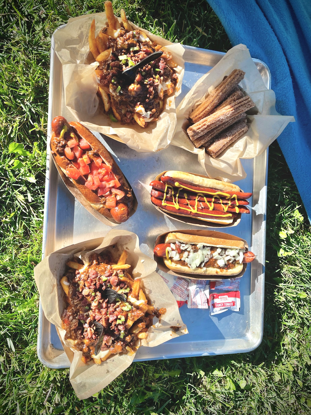 The Greasy Wiener | meal takeaway | 1130 Los Osos Valley Rd, Baywood-Los Osos, CA 93402, USA | 8052423776 OR +1 805-242-3776