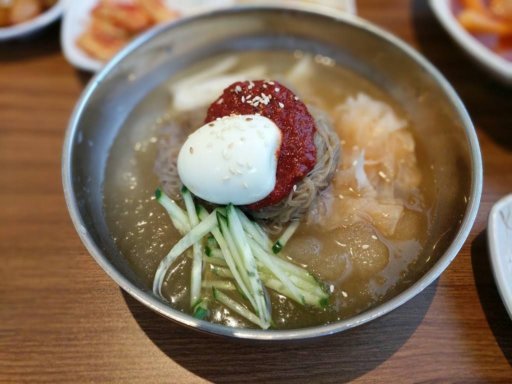 Alirang | restaurant | 1485 Merivale Rd, Nepean, ON K2E 5P3, Canada | 6136955188 OR +1 613-695-5188