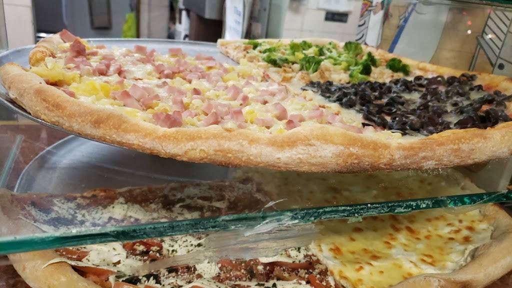 69 Pizzeria | restaurant | 4917 69th St, Woodside, NY 11377, USA | 7188988899 OR +1 718-898-8899