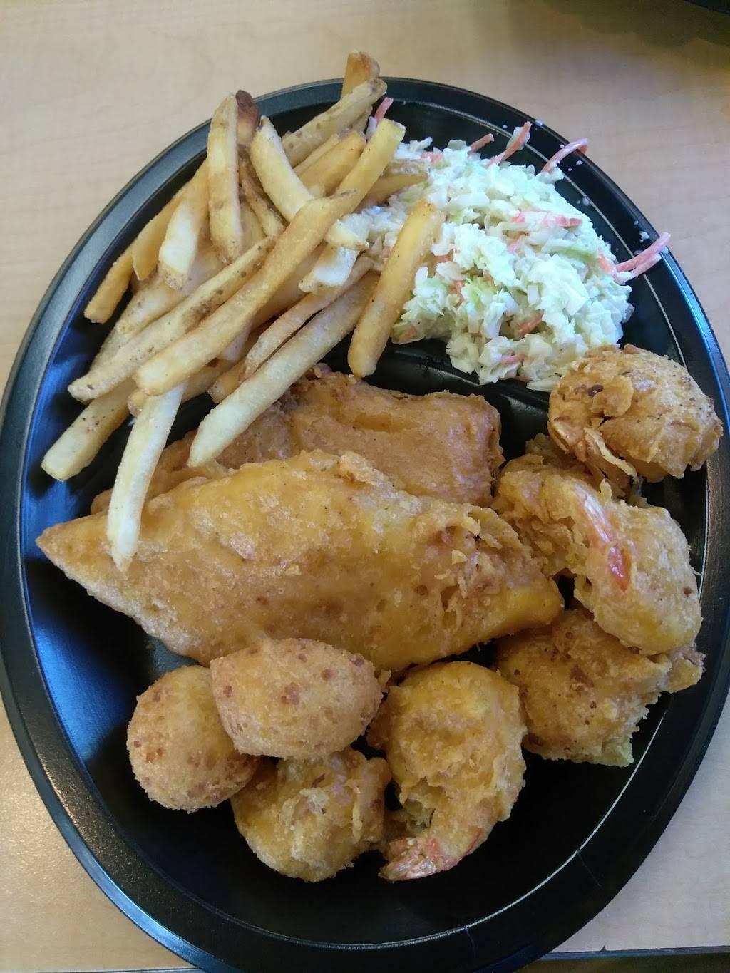Long John Silvers | restaurant | 314 N Wilson Way, Stockton, CA 95205, USA | 2099410117 OR +1 209-941-0117