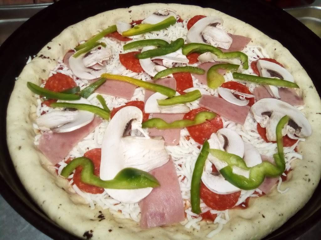 JHON`S PIZZA | restaurant | 21301, Blvd. Casa Blanca, Matamoros Norte-Centro-Sur, Las Misiones, 22215 Tijuana, B.C., Mexico | 016649052000 OR +52 664 905 2000