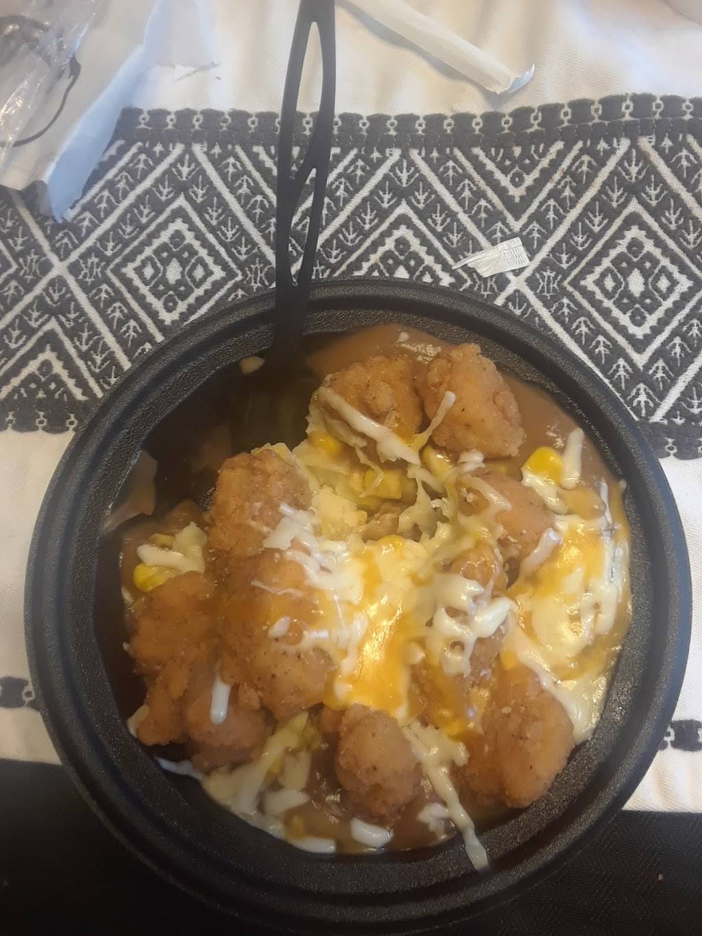 KFC | restaurant | 219 Haynes St, Talladega, AL 35160, USA | 2563625681 OR +1 256-362-5681