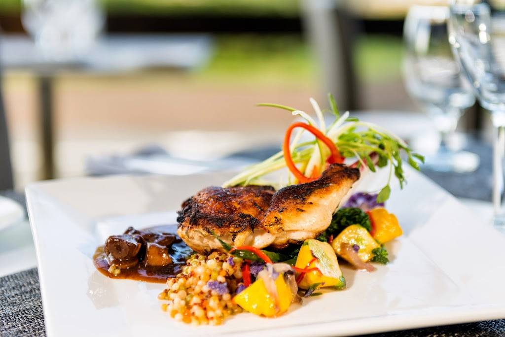 Fire|Vine Grill & Bar & Windows On The Bay | restaurant | 600 Airport Blvd, Burlingame, CA 94010, USA | 6503408500 OR +1 650-340-8500