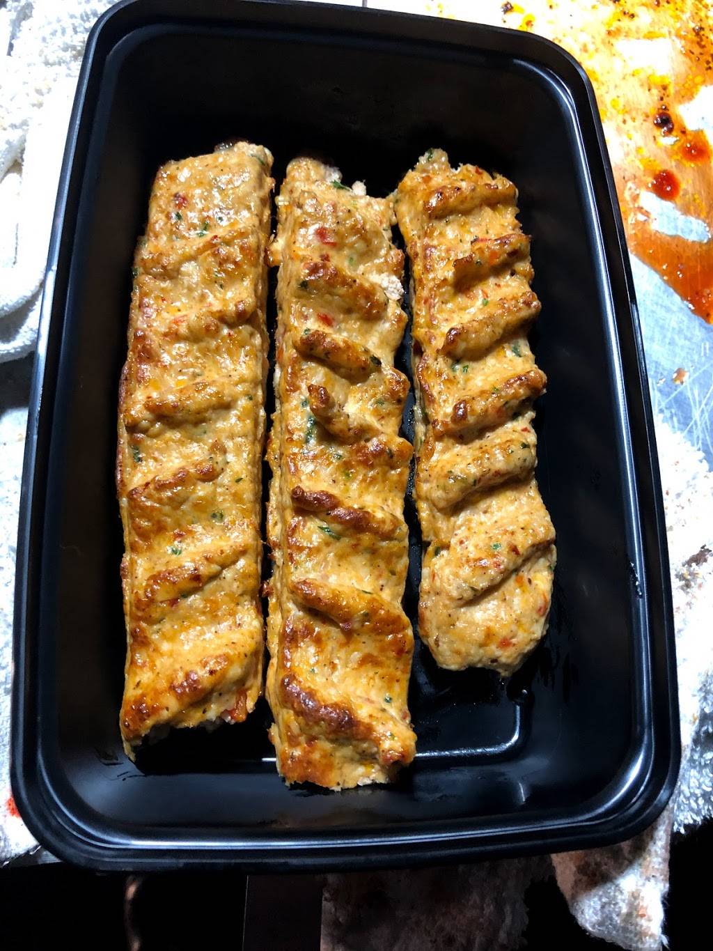 Anmol Restaurant - Naperville | restaurant | 1550 Illinois Rte 59 #170, Naperville, IL 60563, USA | 6309466760 OR +1 630-946-6760