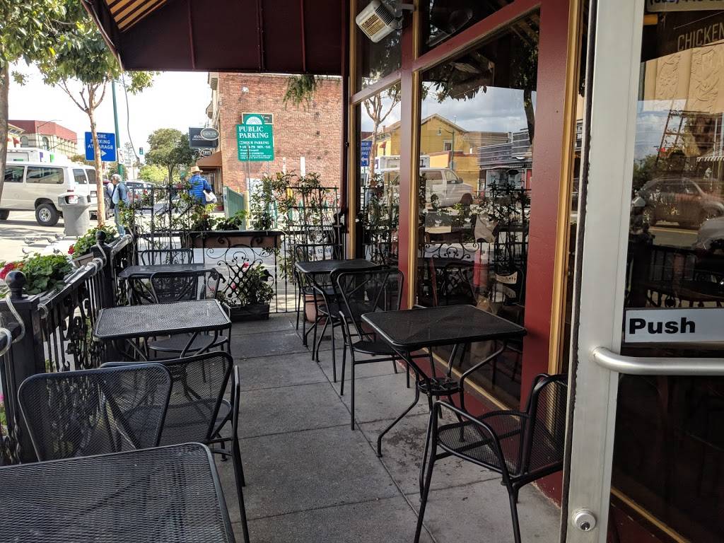 Qs Halal Chicken | restaurant | 2306 Central Ave, Alameda, CA 94501, USA | 5102275870 OR +1 510-227-5870